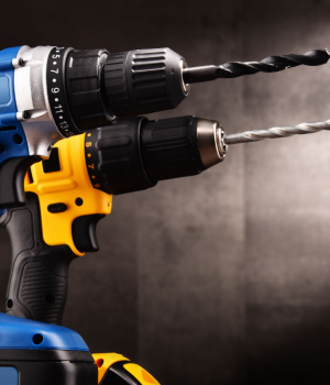 Global Cordless Hammer Drills Market Size, Share, Forecast Report